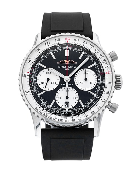 Breitling Navitimer B01 Chronograph 41 AB0139